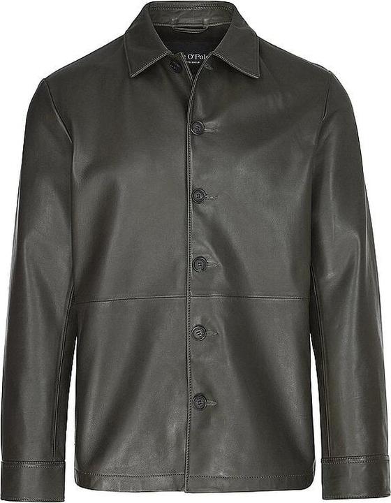 Produktbild Marc O'Polo Lederjacke (50)