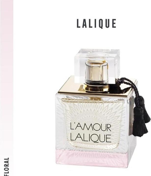 Immagine prodotto Lalique Eau de Parfum (Eau de parfum, 30 ml)