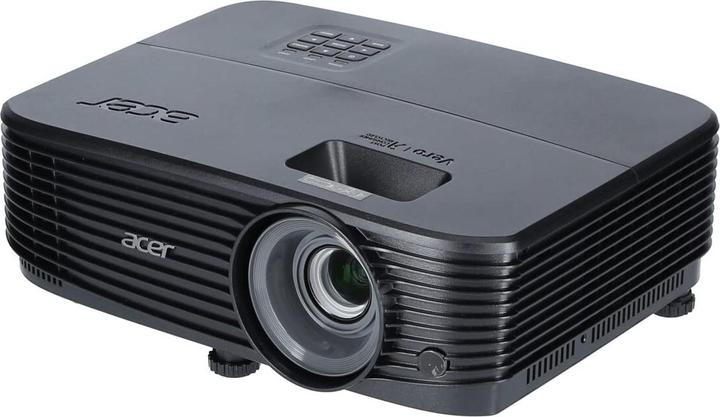 Produktbild Acer PD2325W (WXGA, 2200 lm, 1.55 - 1.7:1)