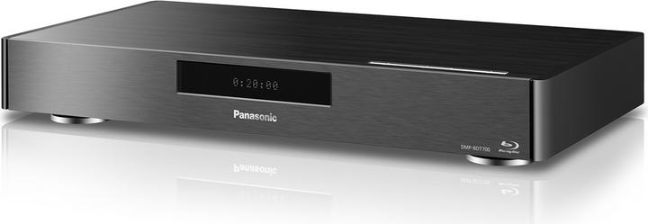 Produktbild Panasonic Dmp-Bdt700