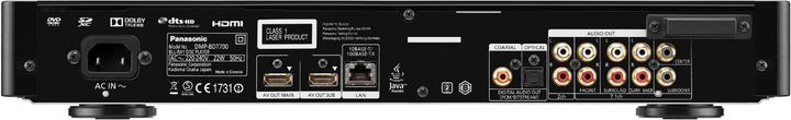 Produktbild Panasonic Dmp-Bdt700