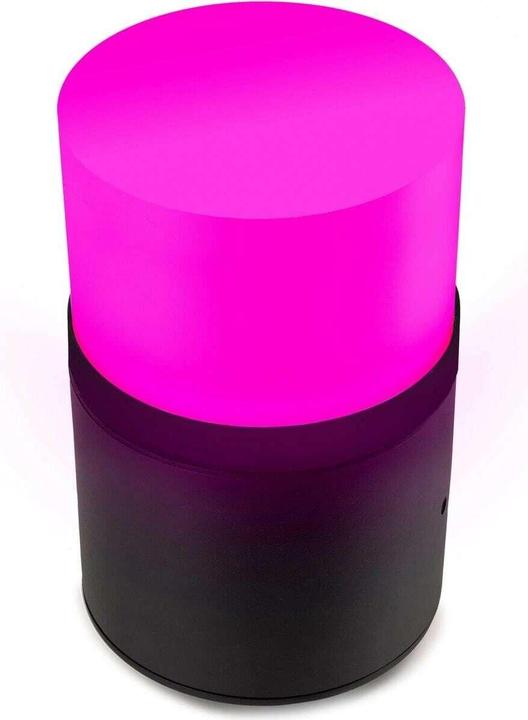 Actual product image BeamZ Scheinwerfer Helios, Outdoor Uplight (15 W)