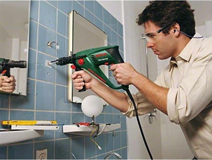 Productafbeelding Bosch Home & Garden Pbh 2500 Sre