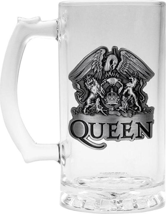 Queen Humpen Glas (0.50 l, 1 x)