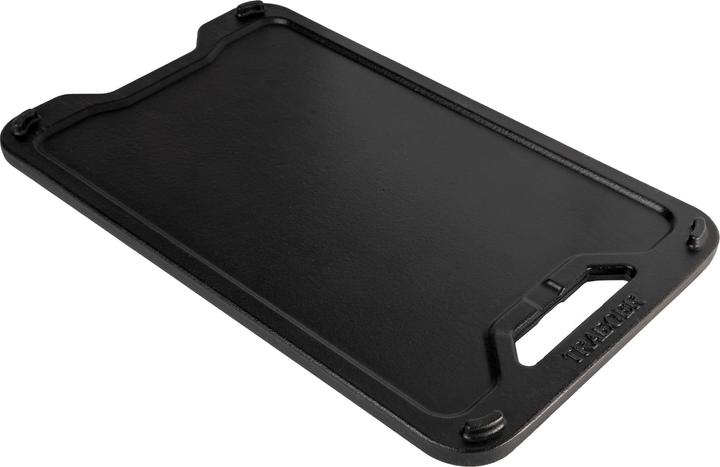 Image du produit Traeger ModiFIRE Reversible Cast Iron Griddle