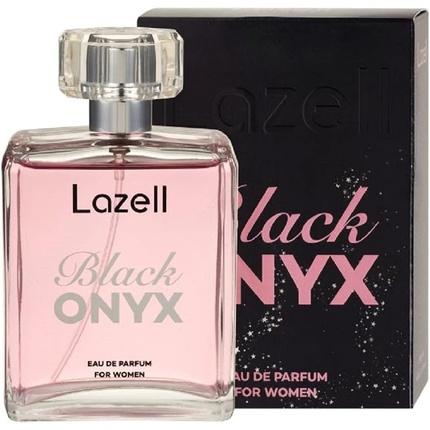 Lazell Black Onyx For Women EDP spray 100ml (Eau de Parfum, 100 ml)