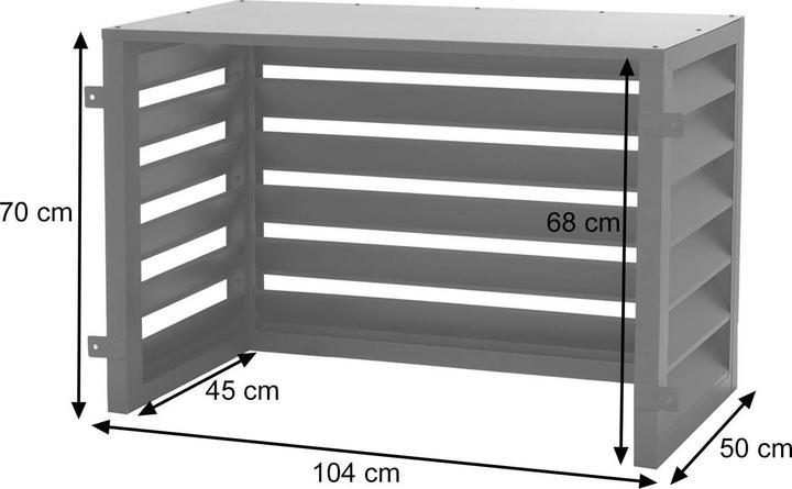 Produktbild MCW O43-oP
