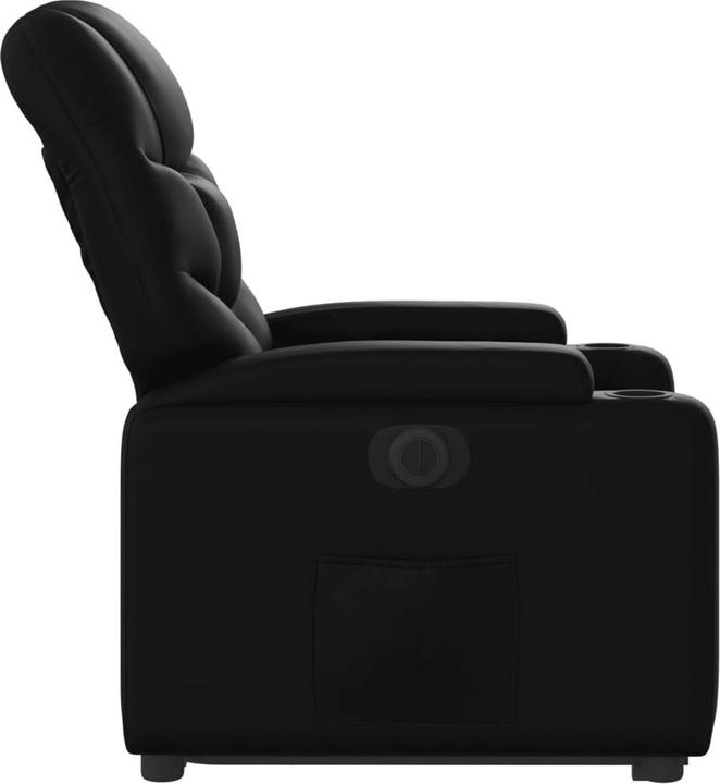 Image du produit vidaXL Relaxsessel mit Aufstehhilfe