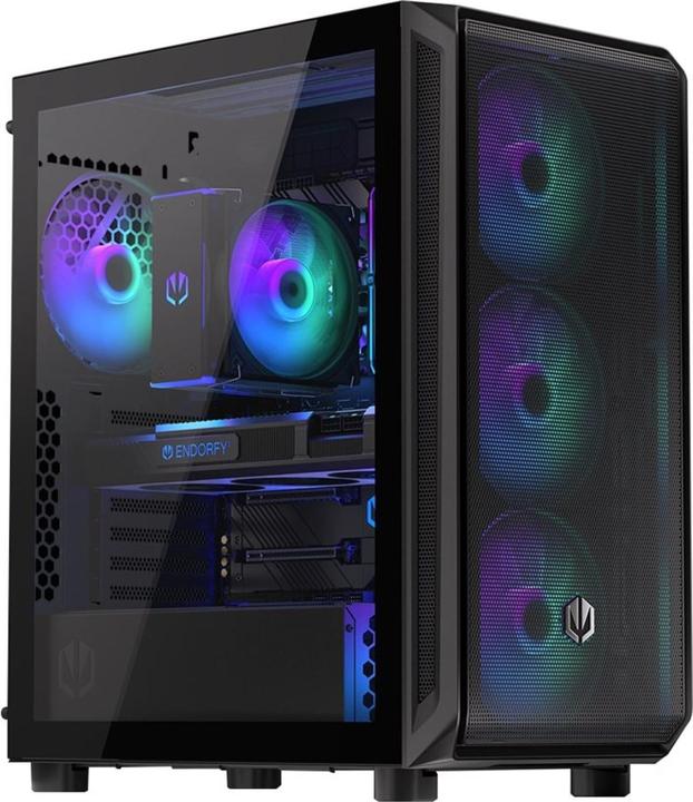 Produktbild Endorfy Arx 500 ARGB (ATX, mATX, ITX)