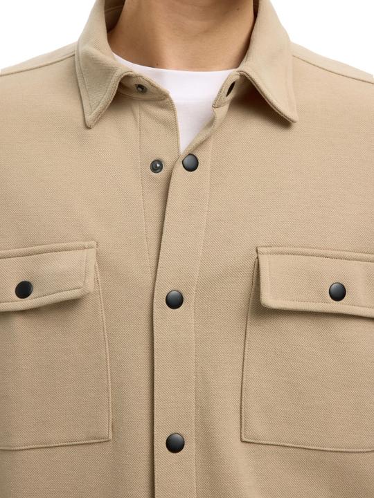 Produktbild Selected Tapered Overshirt (S)