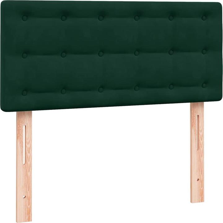 Produktbild vidaXL Marulia (90 x 220 cm)