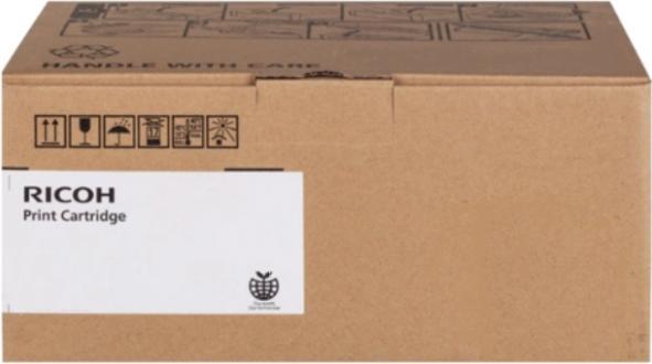 Produktbild RICOH D1272110 Drucker-Trommel Original (e) (BK)