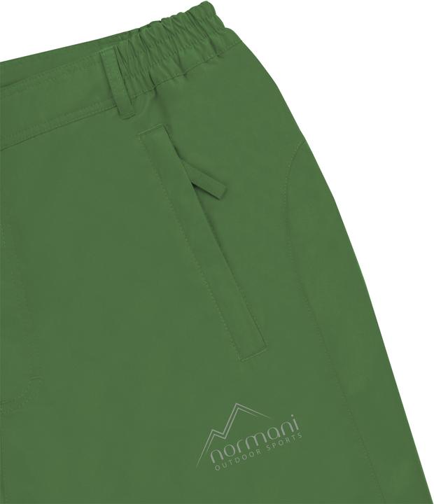 Actual product image Normani Children's winter trousers Deltana (98, 104)