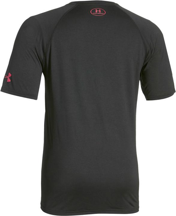 Produktbild Under Armour Wordmark Stacked (XL)