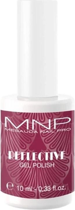 Produktbild Mesauda Mnp Gel Polish Reflective 202 - 10ml