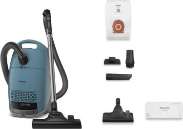 Produktbild Miele 12739750 Guard M1 Nordic Blue Stofzuiger (GuardM1Nordicblue)