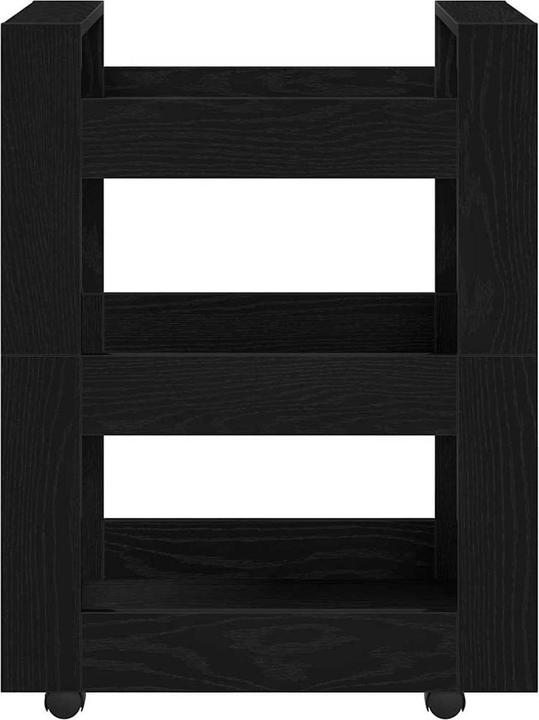 Image du produit vidaXL Küchentrolley