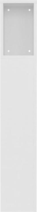 Actual product image vidaXL Uathne (100 x 18.5 x 104.5 cm)