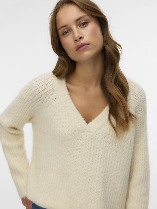 Produktbild Vero Moda VMNOVAH Pullover Strickpullover (M)