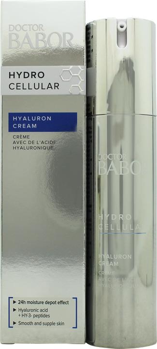 Image du produit Babor DOCTOR - Crème à l'Hyaluron (50 ml)