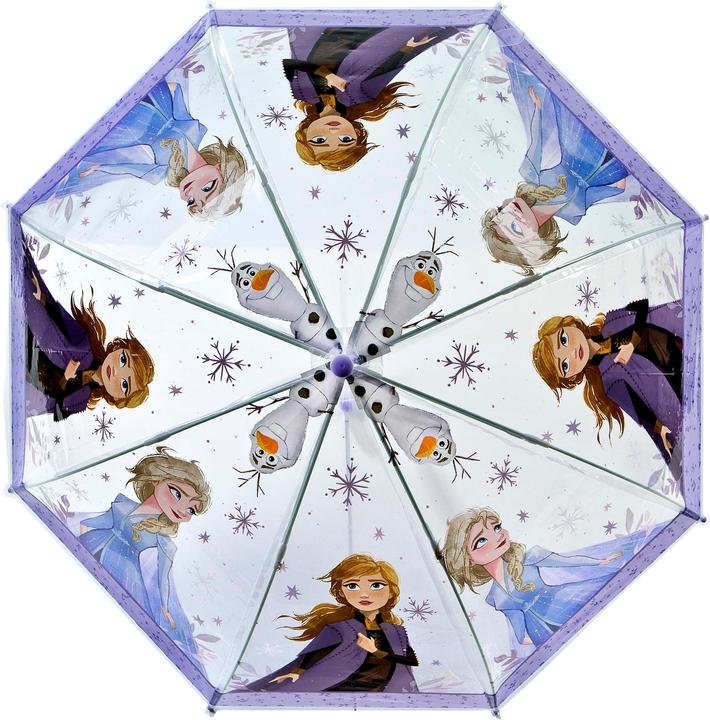Actual product image Undercover Frozen
