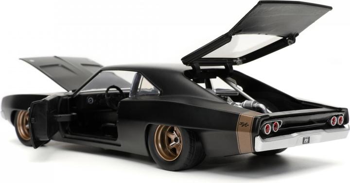Immagine prodotto Jada Fast & Furious 1968 Dodge Charger