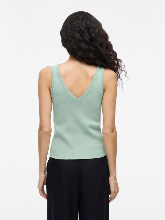 Image du produit Vila Ärmellos Stricktop (M)