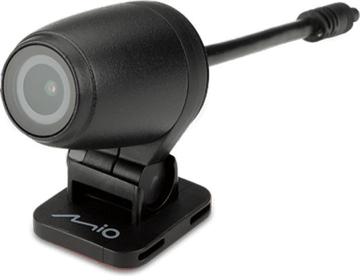 Mio MiVue M760D (Récepteur GPS, Accéléromètre, Full HD)