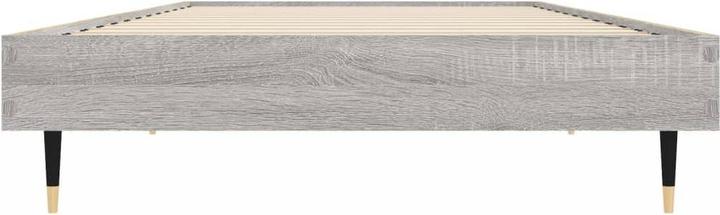 Produktbild vidaXL Bettgestell (90 x 190 cm)