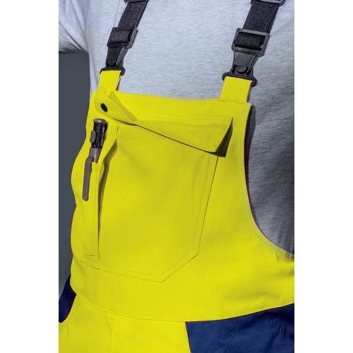 Thumbnail - Uvex Safety, Arbeitshose, 88270 (64)