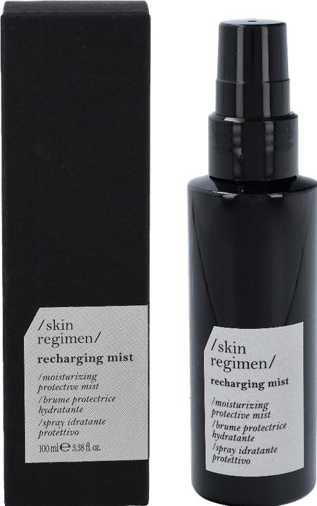 Produktbild Comfort Zone Skin Regimen Recharging Mist 100ml (Eau de Parfum, 100 ml)