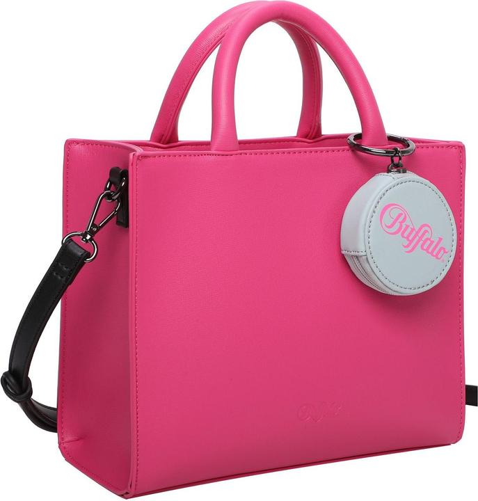 Produktbild Buffalo Big Boxy Handtasche 26 cm