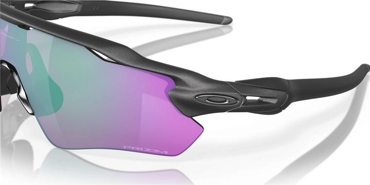 Produktbild Oakley Radar EV Path (Steel, Prizm road jade)