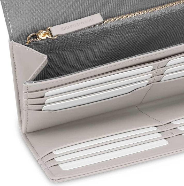 Actual product image Kapten & Son Triomphe Wallet