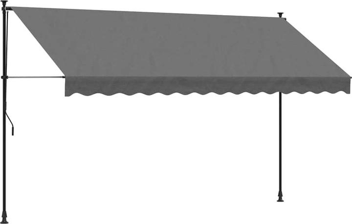Image du produit vidaXL Markise (1.50 m)