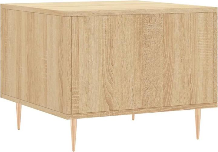Image du produit vidaXL Couchtisch (50 x 50 x 40 cm)