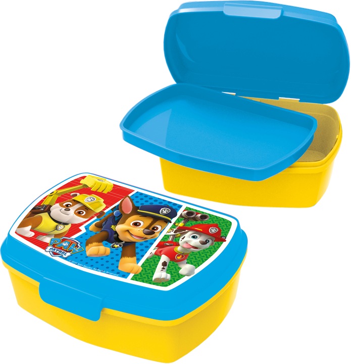Produktbild Paw Patrol Brotdose