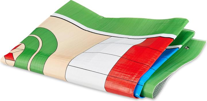 Produktbild Relaxdays Ludo (180 x 160 x 10 cm)