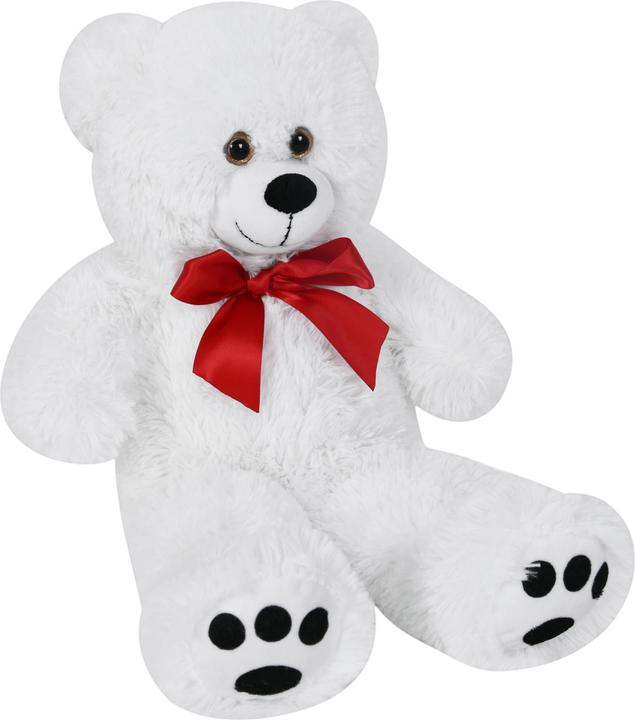 Monzana Ours en peluche (50 cm)