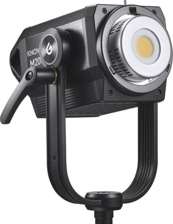 Image du produit Godox M200D LED Lumière du jour Connue (Lumière vidéo)