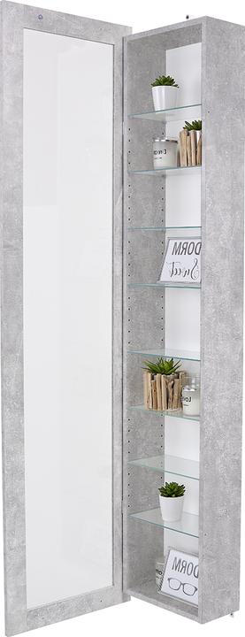 Produktbild Lipo Boni (42 x 17 x 168.50 cm)