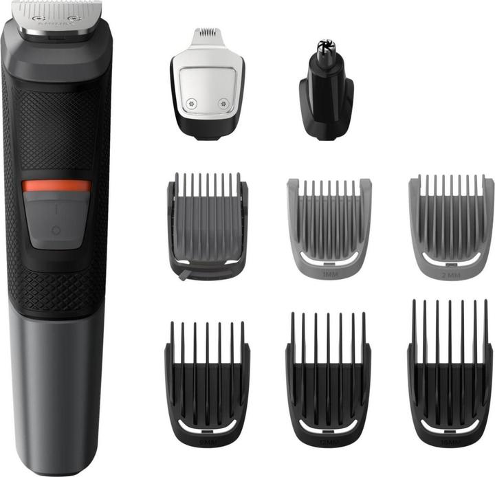 Philips Multigroom Series 5000