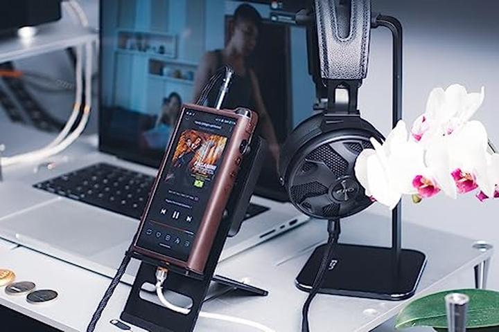 Produktbild FiiO FT3 (Keine Geräuschunterdrückung, Kabelgebunden)