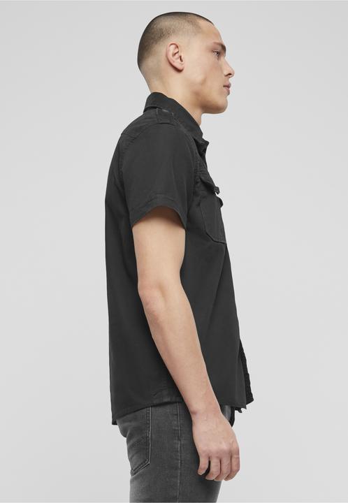 Immagine prodotto Brandit Camicia vintage a maniche corte (7XL)