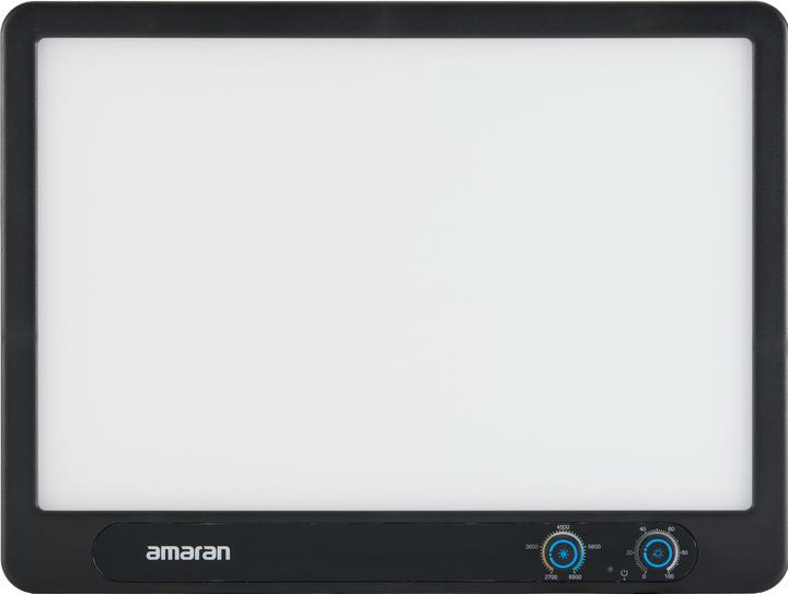 Immagine prodotto Amaran Verge Charcoal (EU) (Apparecchio di illuminazione a superficie)