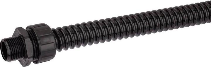 Image du produit Lapp Tube ondulé noir 10 mm 6175179