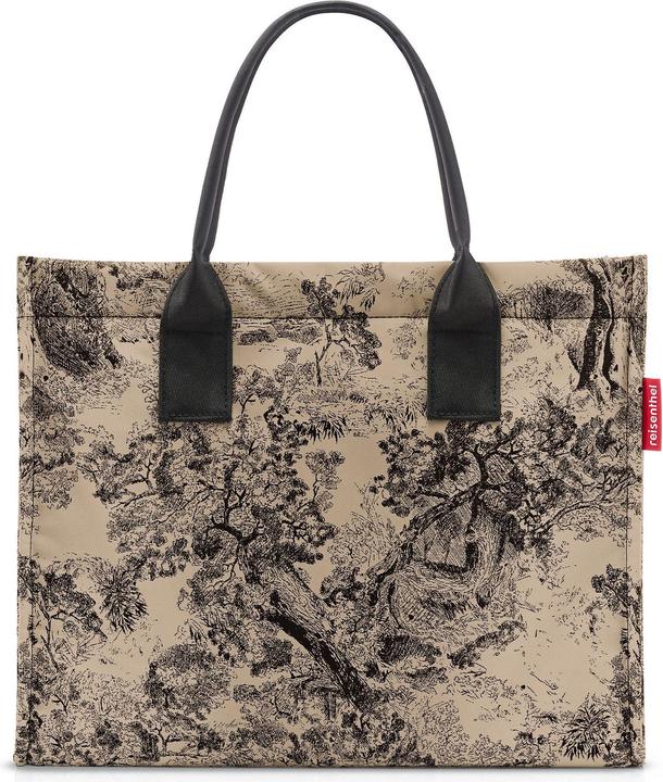 Marrone, Marrone jacquard, Nero