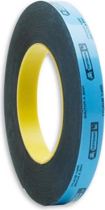 Actual product image Isoled installation material