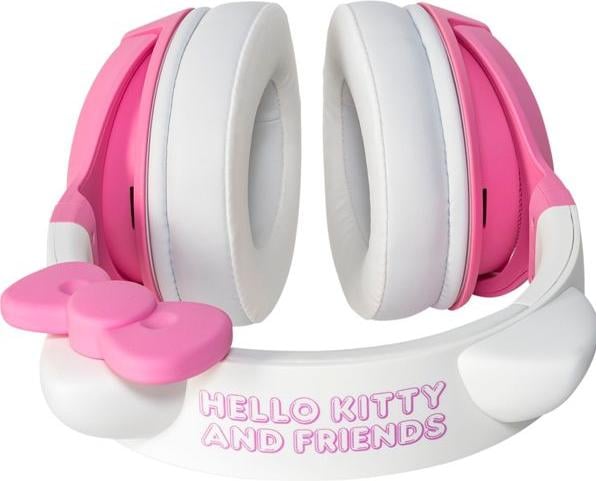 Produktbild Razer Kraken BT - Hello Kitty Edition (Kabellos)