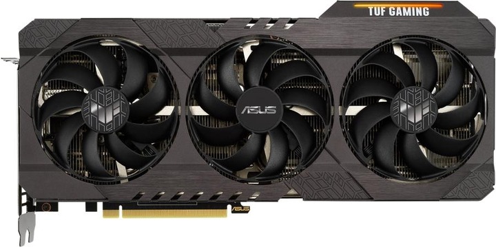Produktbild ASUS GeForce TUF GeForce RTX 3070 TI V2 8GB (8 GB)